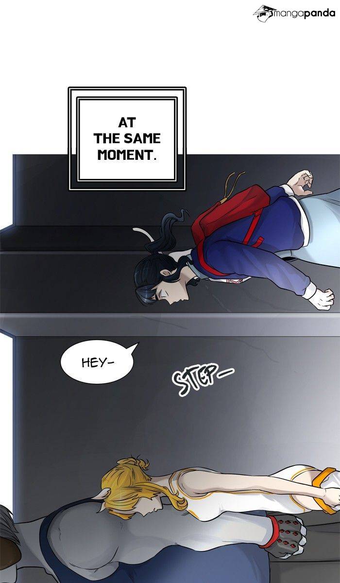 Tower of God Chapter 427 image 082